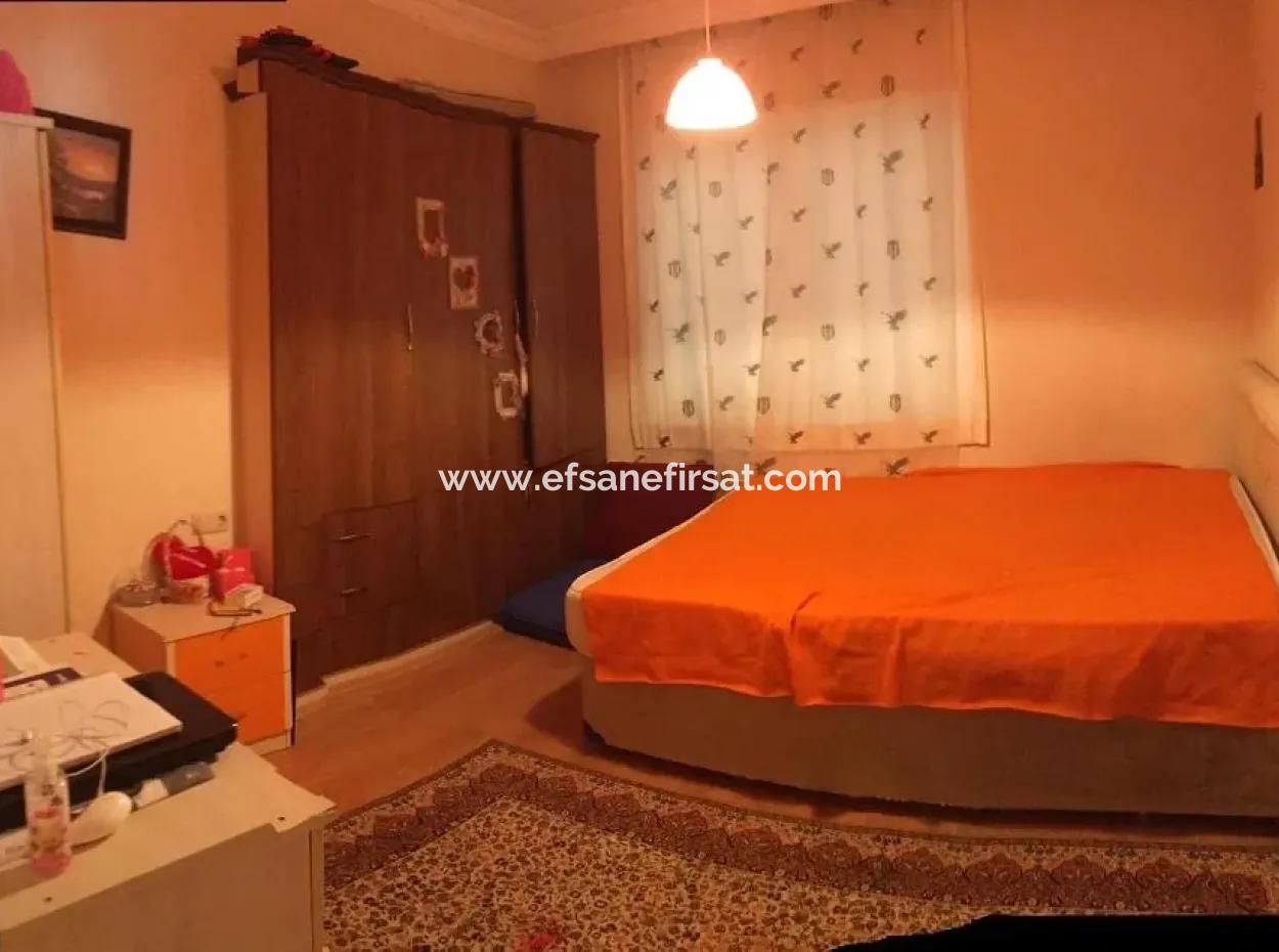 Ortacada Satılık Daire