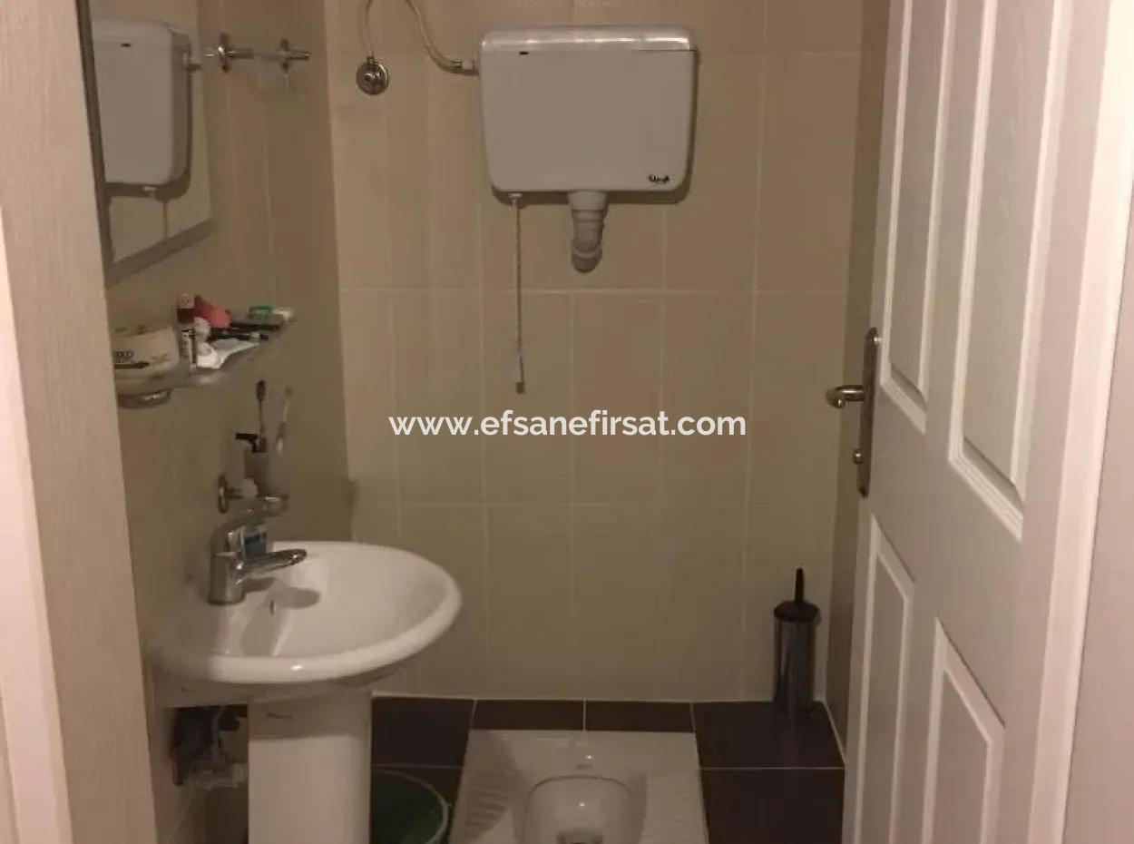 Ortacada Satılık Daire