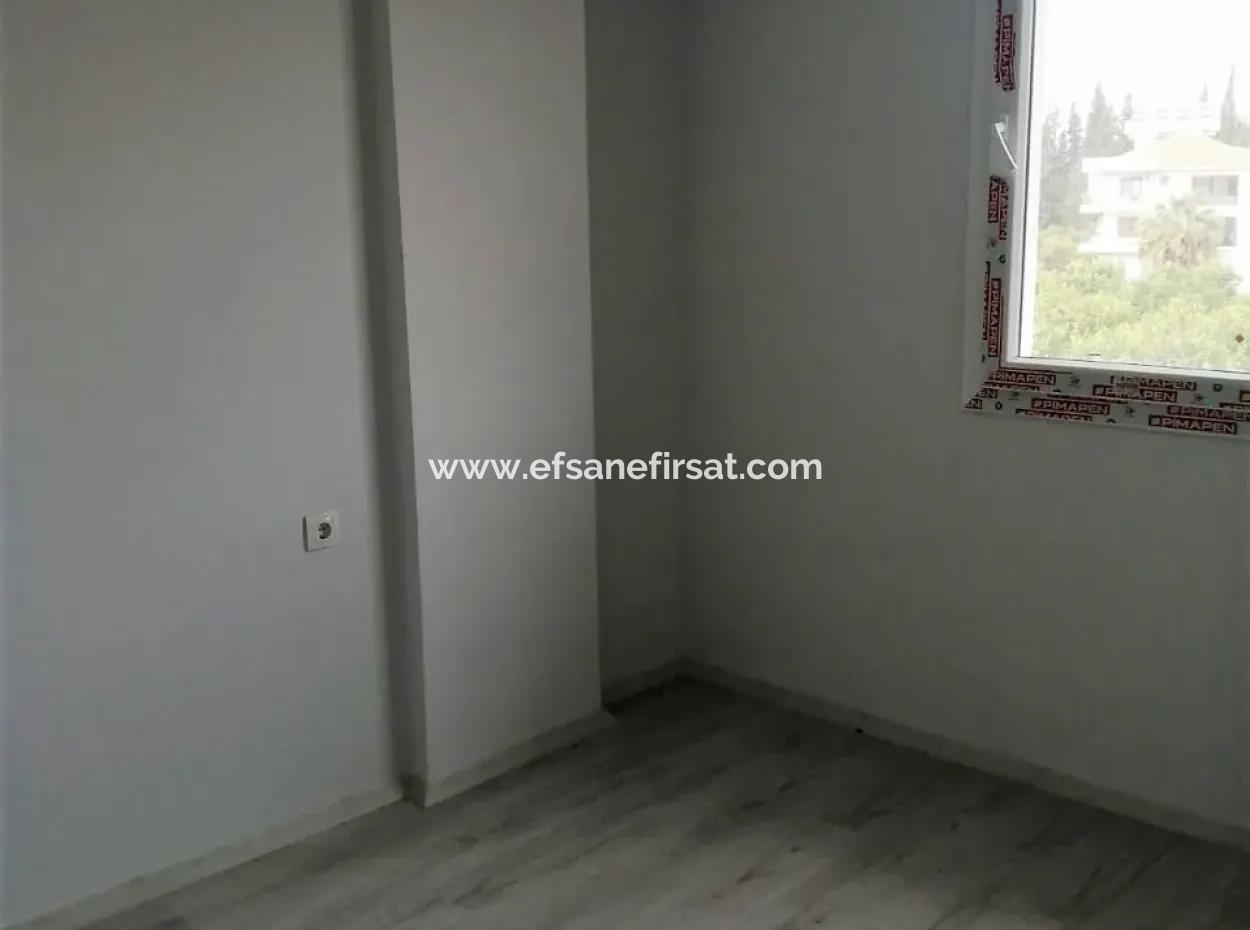 Muğla Dalamanda 58 M2 1+1 Sıfır Daire Satılık