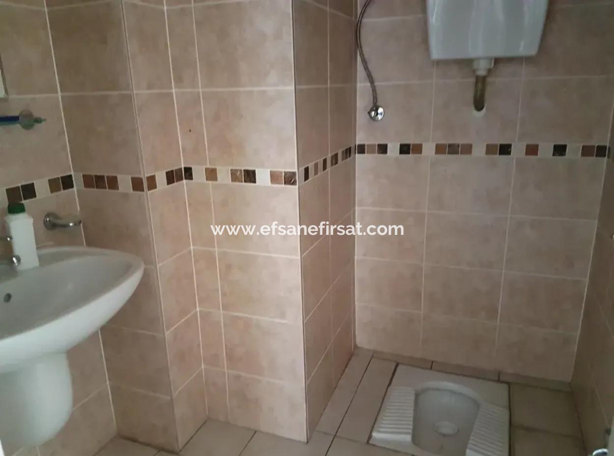 Ortaca Da Satılık Lüx Daire