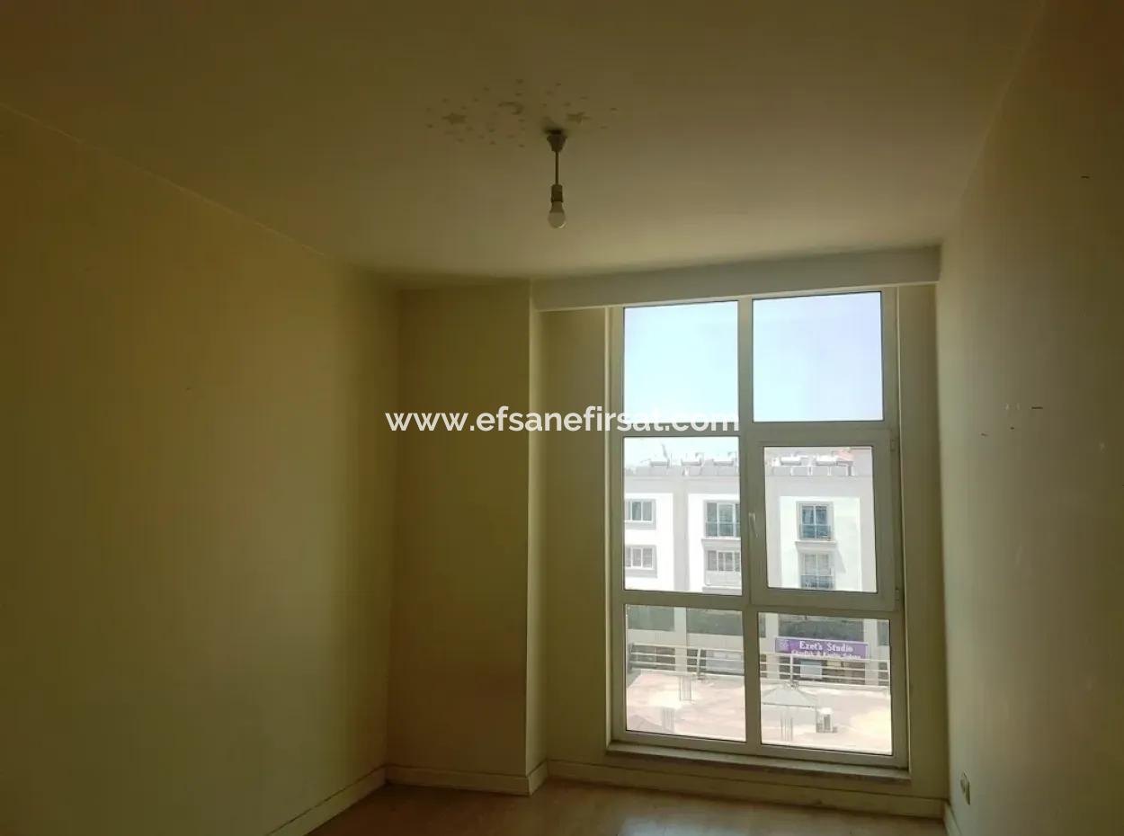 Ortaca Da Satılık Lüx Daire