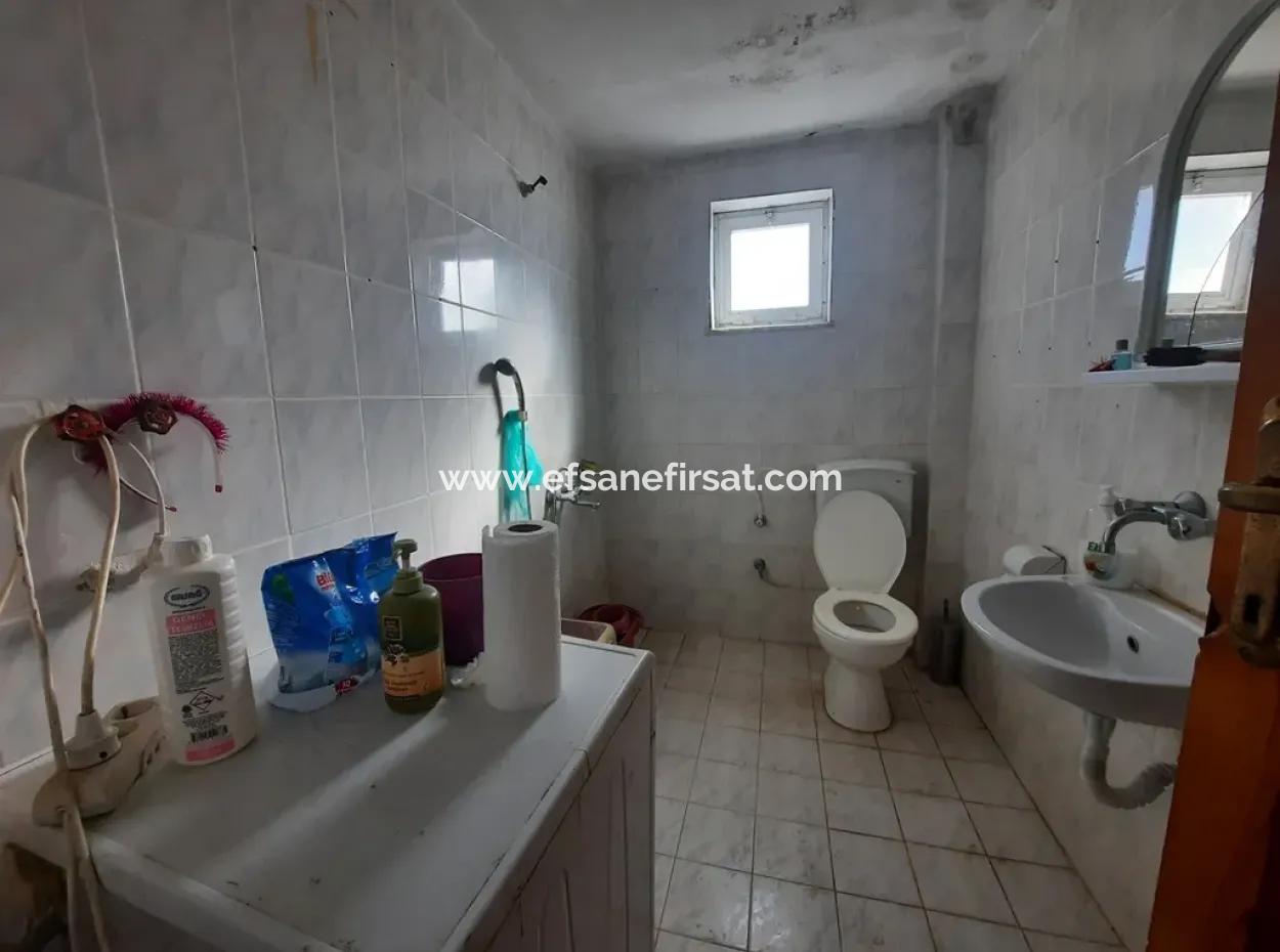 Muğla Ortaca Dikmekavakta 6000 M2 Arazide 3+1 Müstakil Ev Kiralık