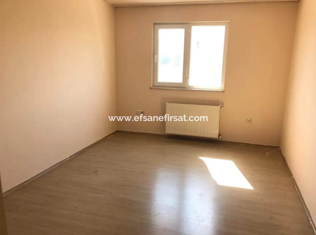 Ortaca Da Kiralık Daire 170 M2 3+1