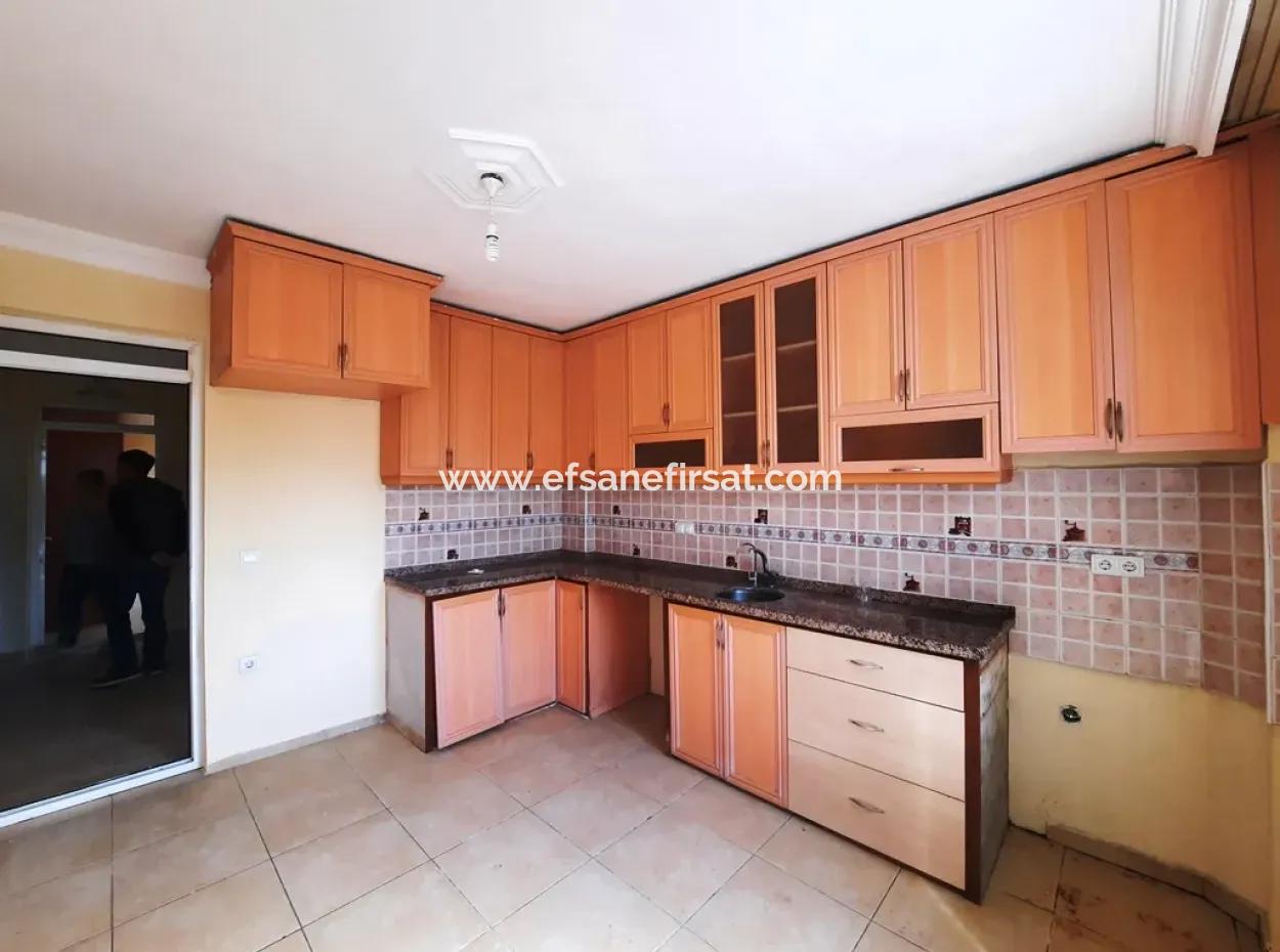 Muğla Ortaca Kemaliyede 1157 M2 Arazide 2 Katlı Müstakil Ev Satılık