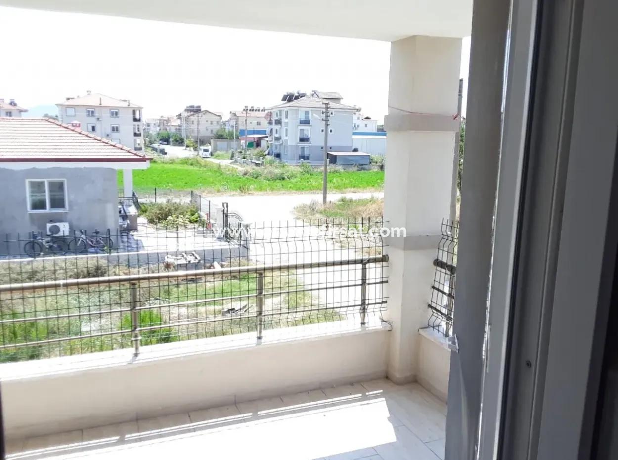 Dalamanda Satılık Lüks Daire