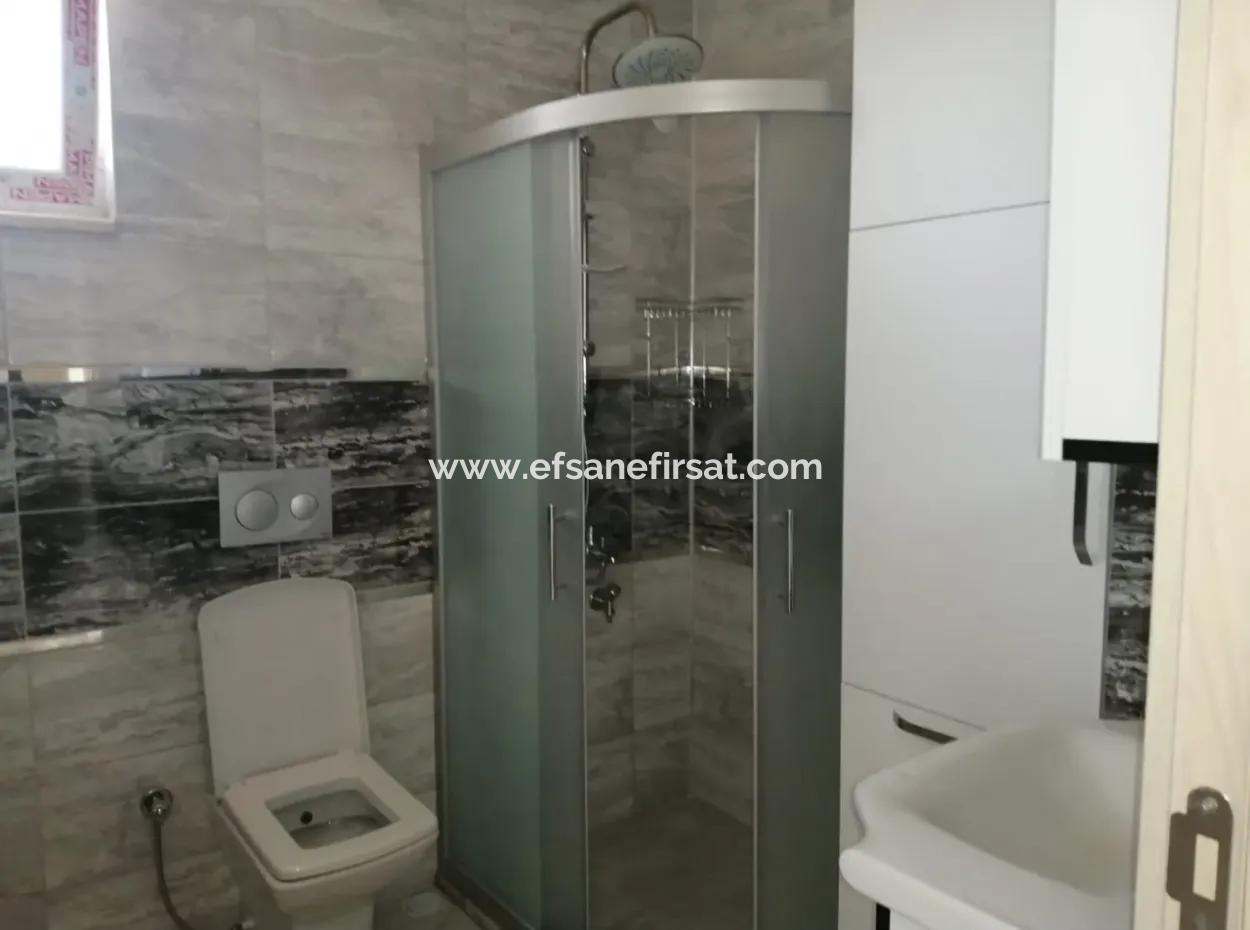 Satılık Yüzme Havuzlu Sıfır Daireler