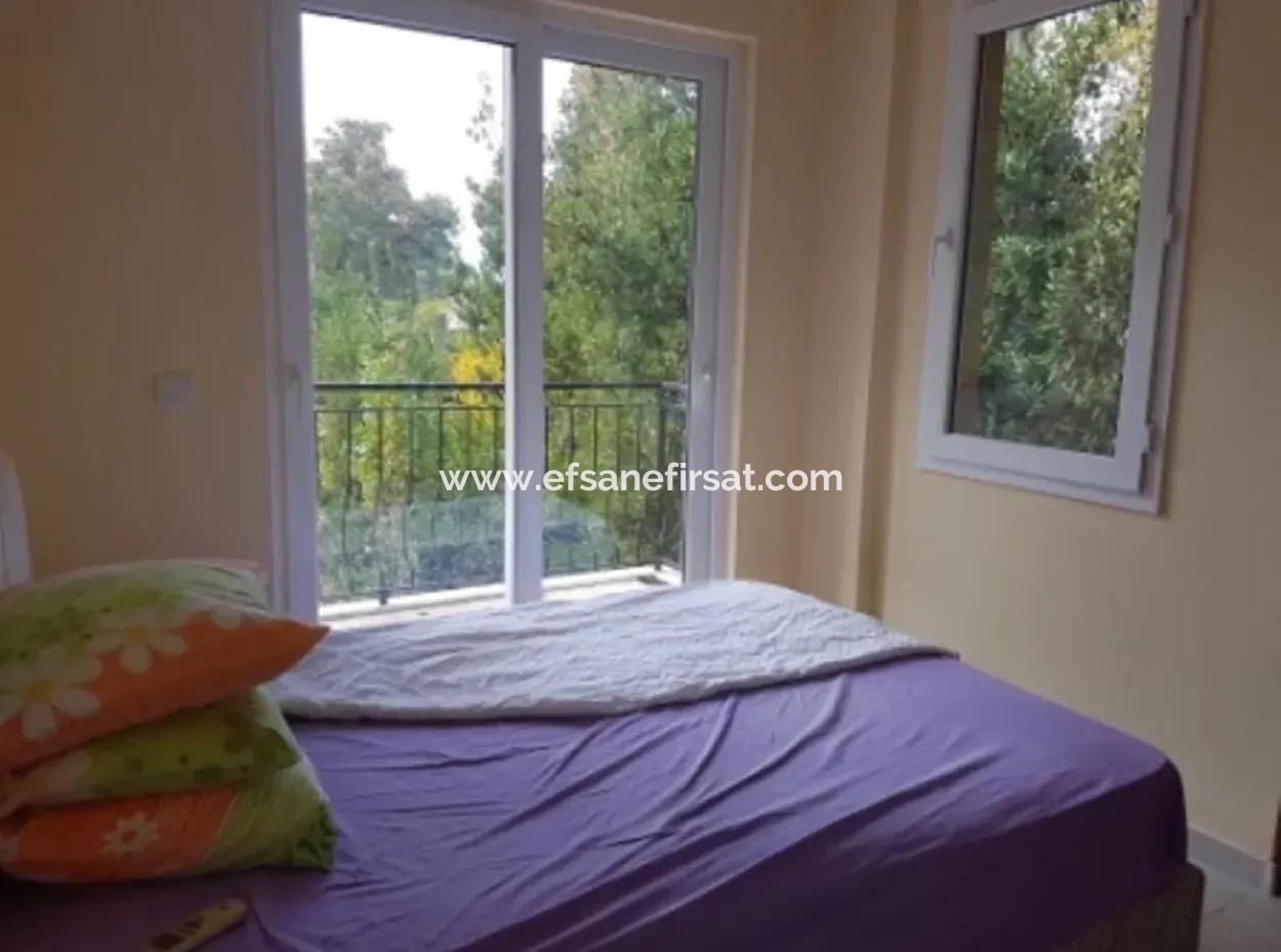 Okçularda Satılık Kelepir Müstakil Dubleks