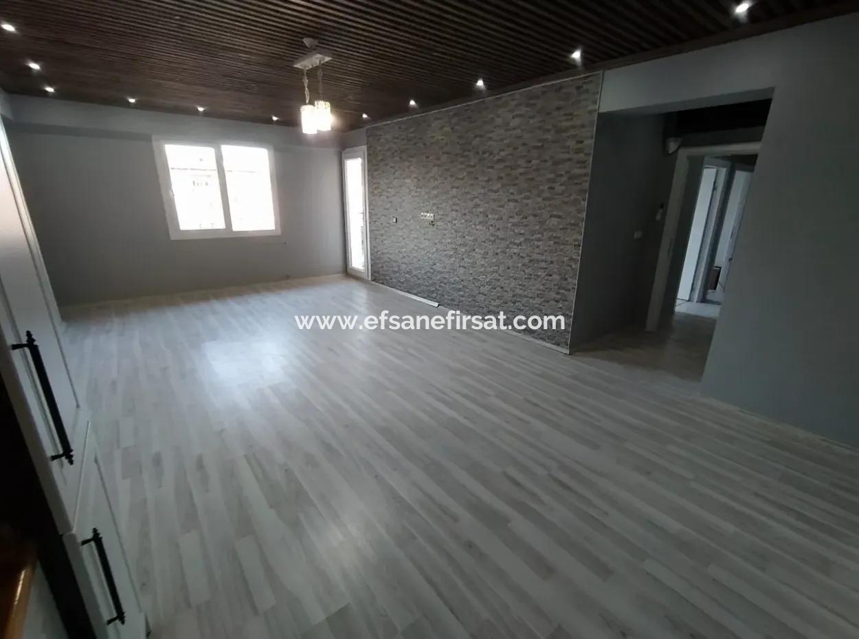 Muğla Dalaman Merkezde 4+1 - 170 M2 Çatı Dubleks Satılık