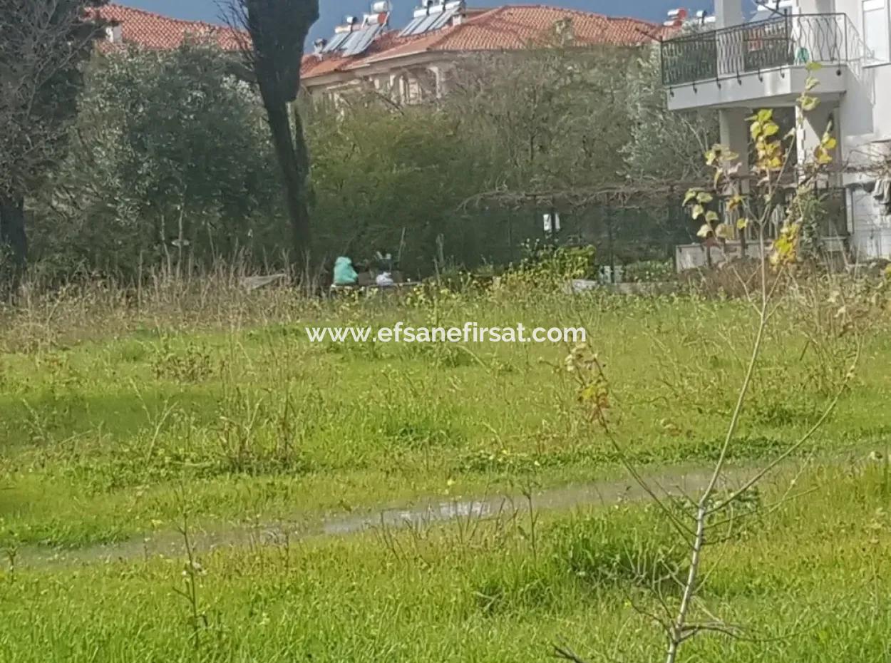 Ortacada Satılık Arsa