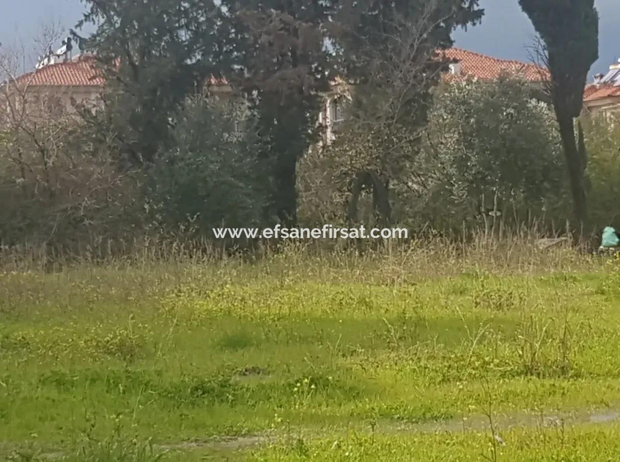 Ortacada Satılık Arsa