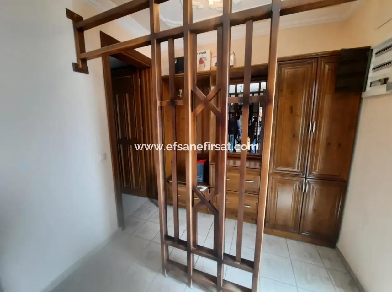 Muğla Ortaca Dalyan Da 280 M2 4+1 Jakuzili Tripleks Satılık