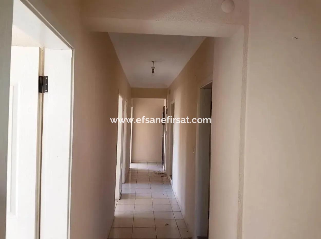 Ortacada Kiralık Daire