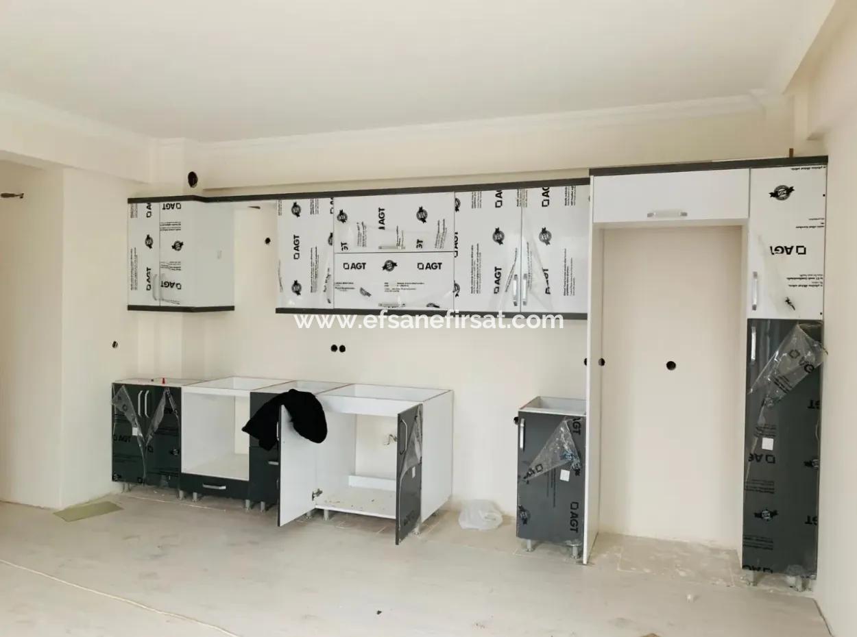 Dalamanda Acil Satılık Sıfır Daire