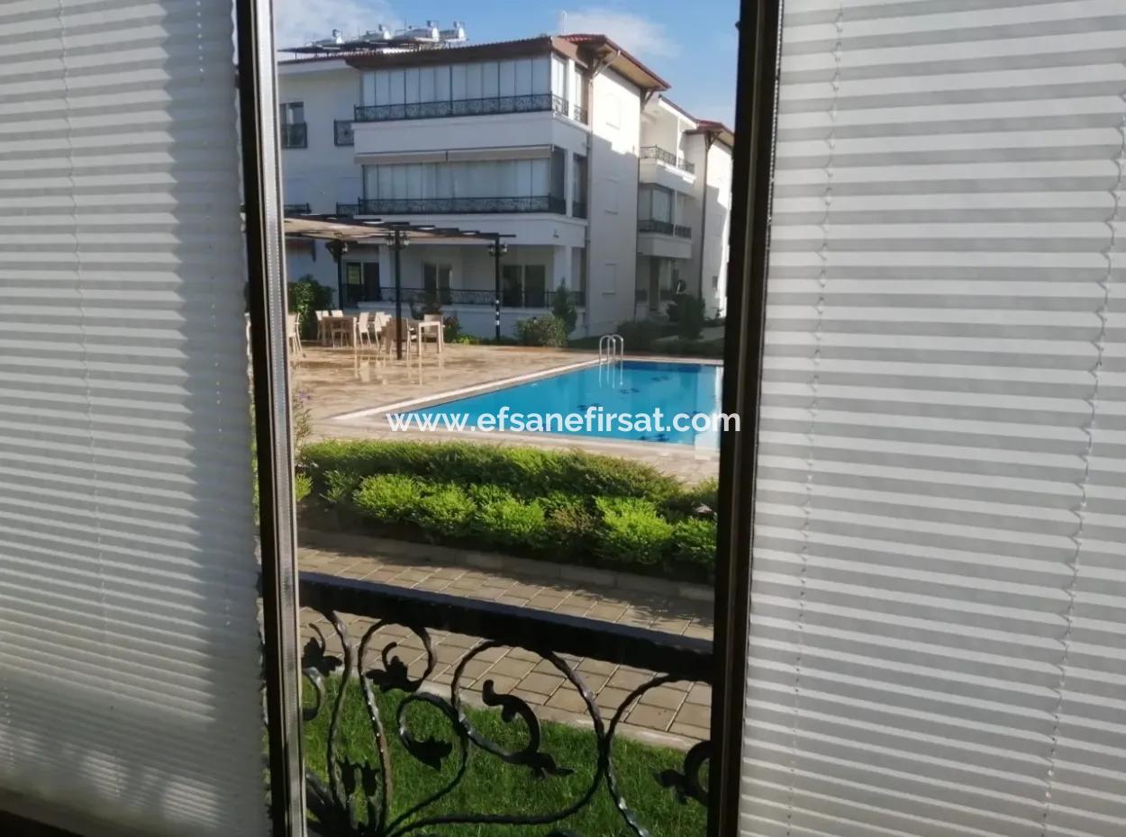 Ortacada Satılık Akıllı Sistem Lüks Daire