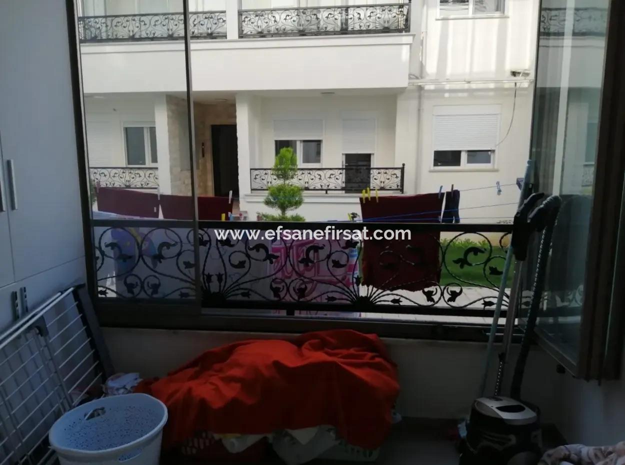 Ortacada Satılık Akıllı Sistem Lüks Daire