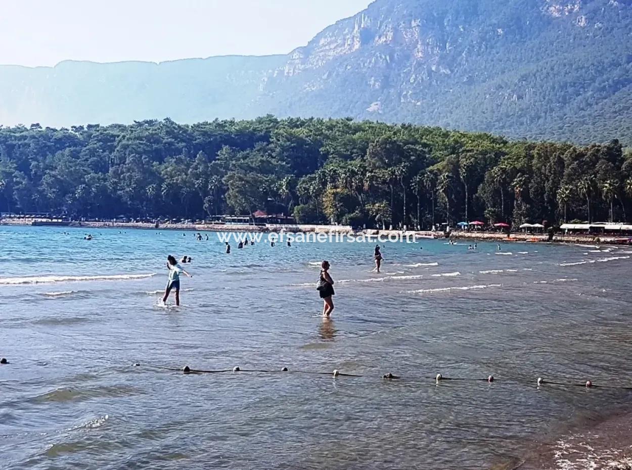 Akyakada Satılık Dükkan