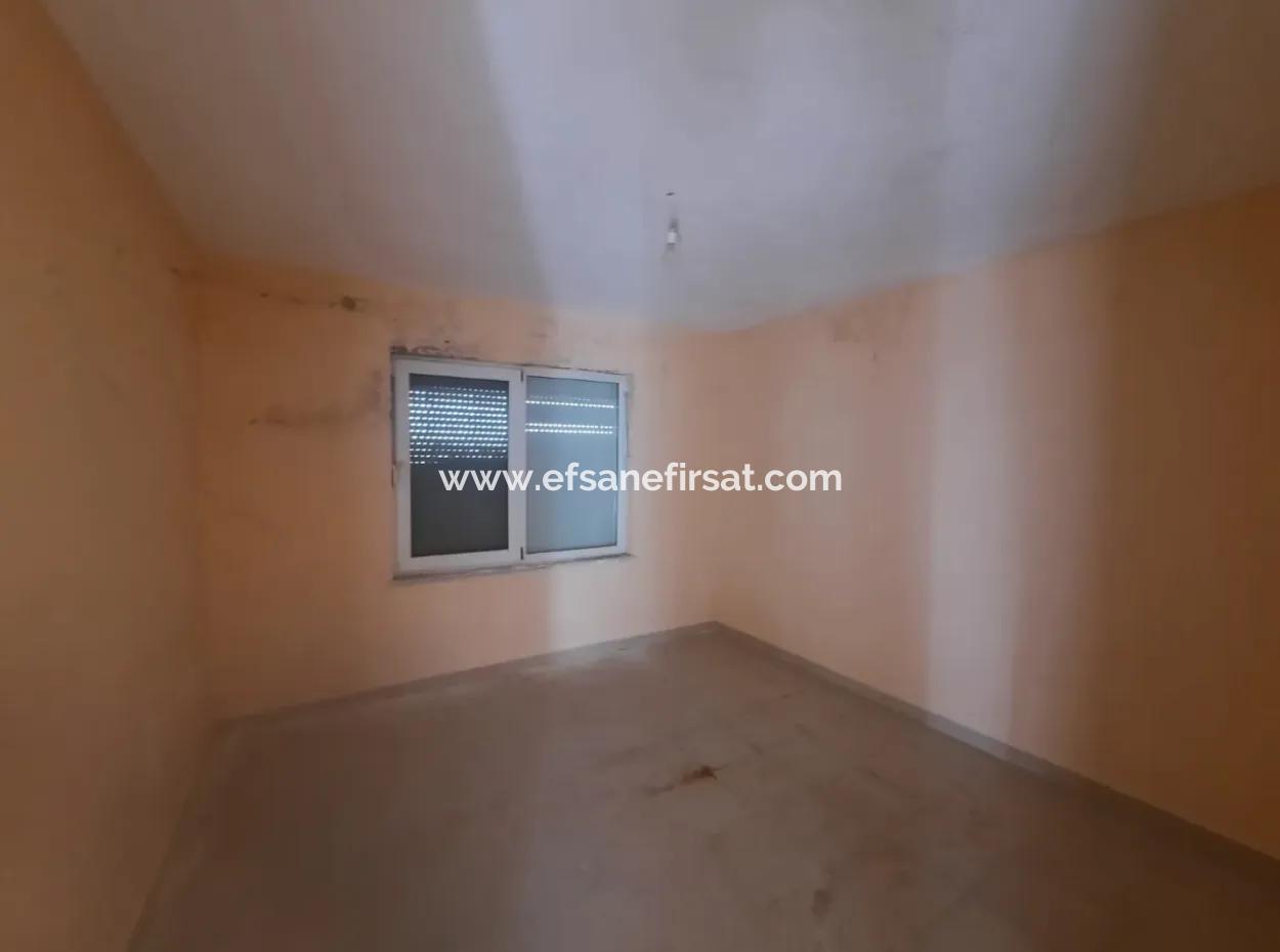 Dalamanda Deniz Manzaralı Eşyasız 140 M2 Dubleks Kiralık