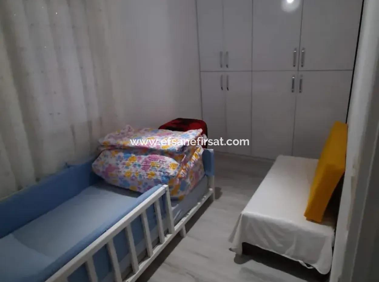 Muğla Ortaca Dalyanda Bahçeli Eşyalı/ Eşyasız +1 Kiralık Müstakil Villa