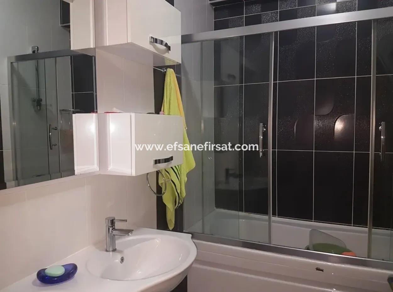 Ortacada Satılık Lüks Daire