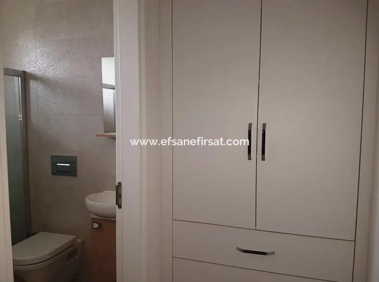 Ortaca Yerbelende Satılık Lüx Daireler