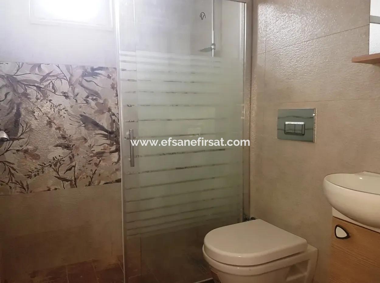 Ortaca Yerbelende Satılık Lüx Daireler