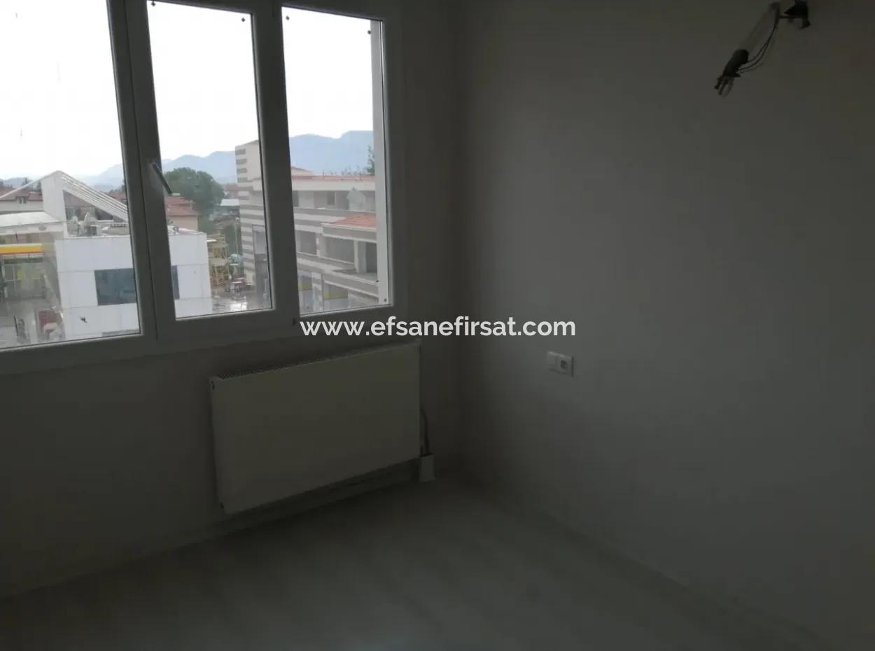 Ortacada Satılık Sıfır Daireler