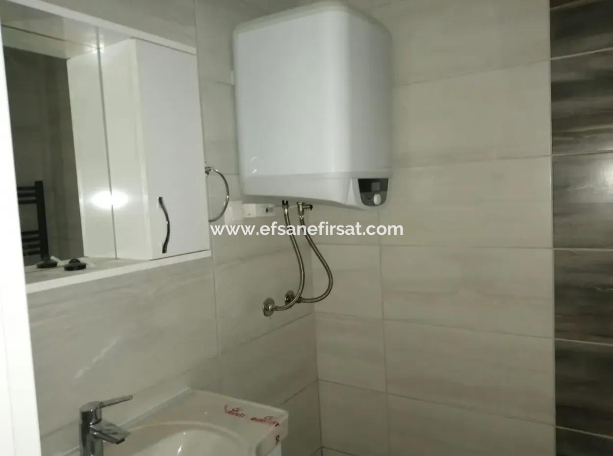 Ortacada Satılık Sıfır Daireler