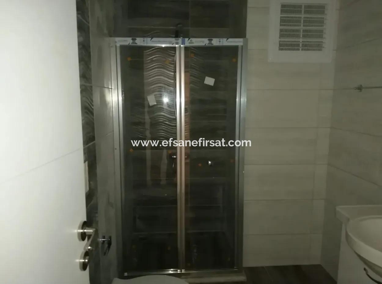 Ortacada Satılık Sıfır Daireler