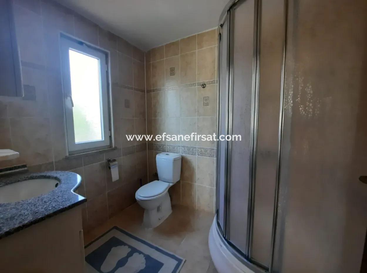 Muğla Dalyan Da Satılık  2+1 Yüzme Havuzlu Villa