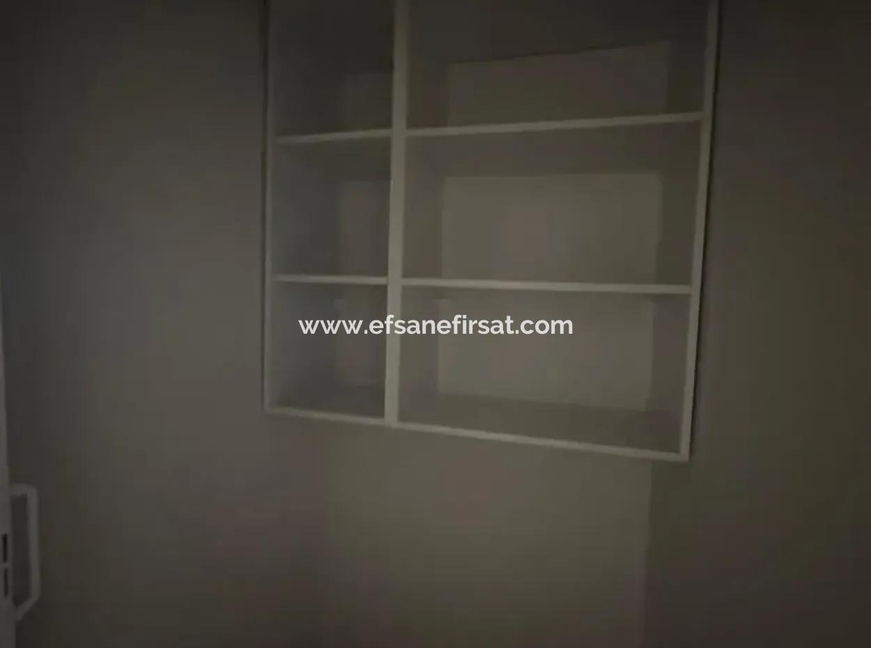 Dalyan Da 3+1 Giriş Kat Daire Satılık