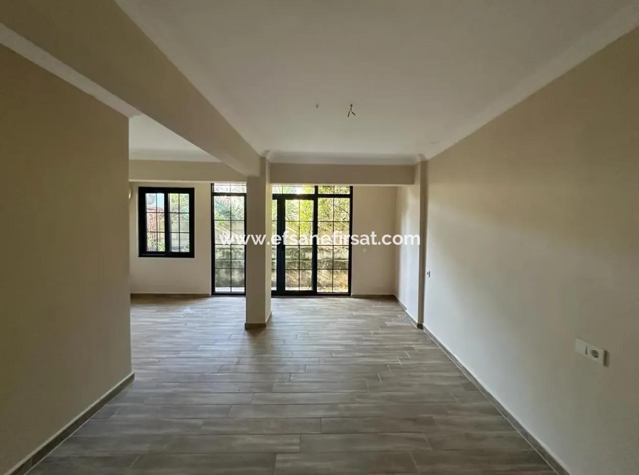 Dalyan Da 3+1 Giriş Kat Daire Satılık