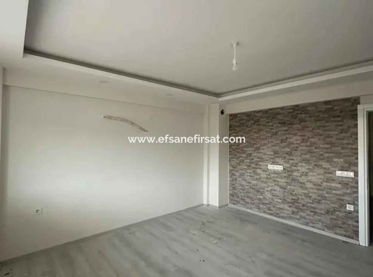 Ortaca Cumhuriyet De 3+1 Sıfır Daire Satılık