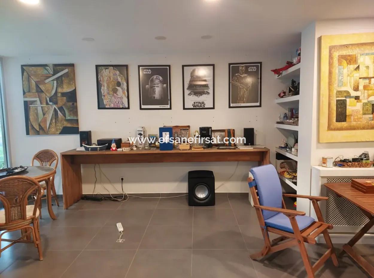 Ortaca'da Fethiye - Muğla Anayoluna Sıfır Komple Bina Satılık Veya Takas