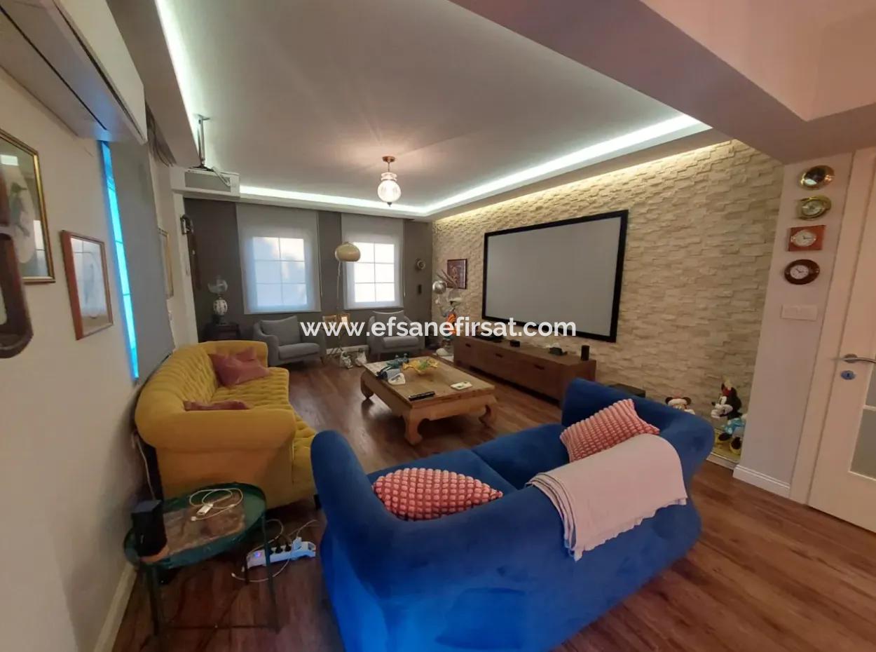 Ortaca'da Fethiye - Muğla Anayoluna Sıfır Komple Bina Satılık Veya Takas