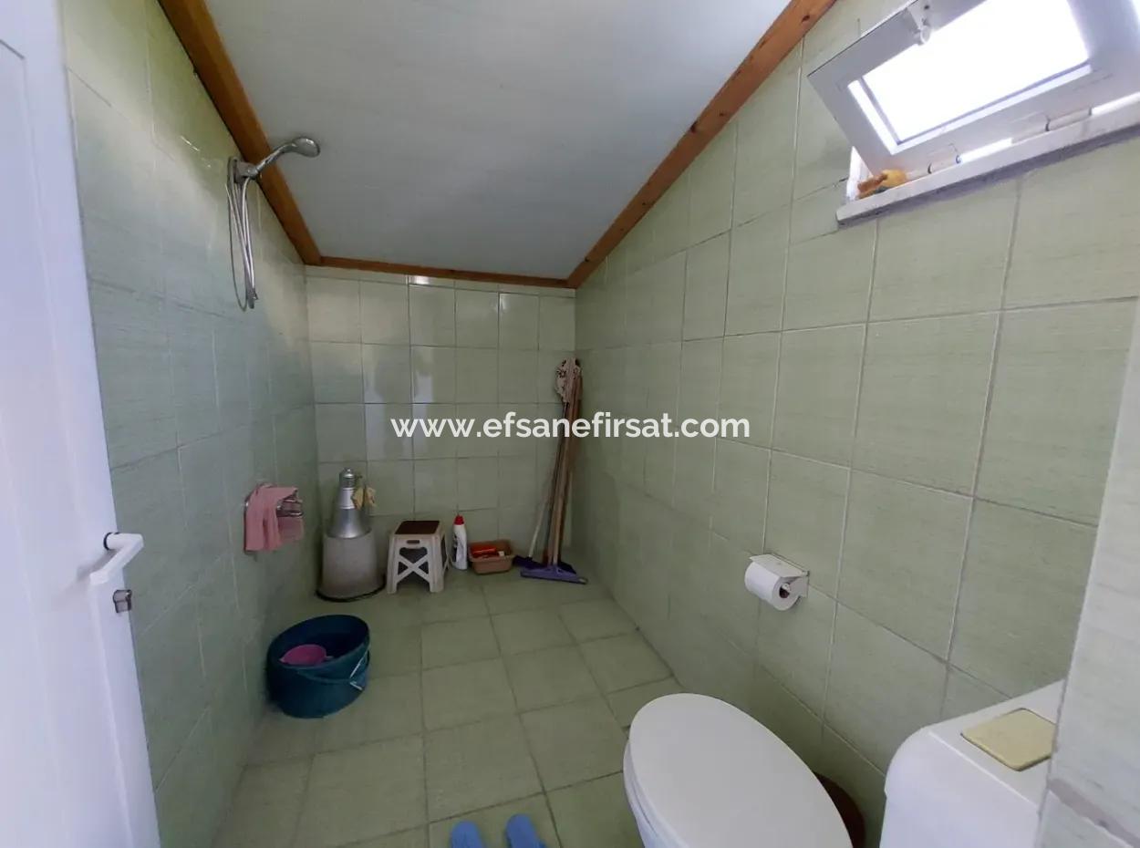 Muğla Köyceğiz Kavakarasında 1230 M² Müstakil Arsada 2 Katlı Müstakil Daireler – Toplu Satılık