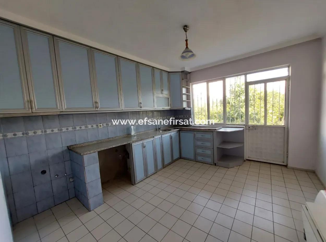 Muğla Köyceğiz Kavakarasında 1230 M² Müstakil Arsada 2 Katlı Müstakil Daireler – Toplu Satılık