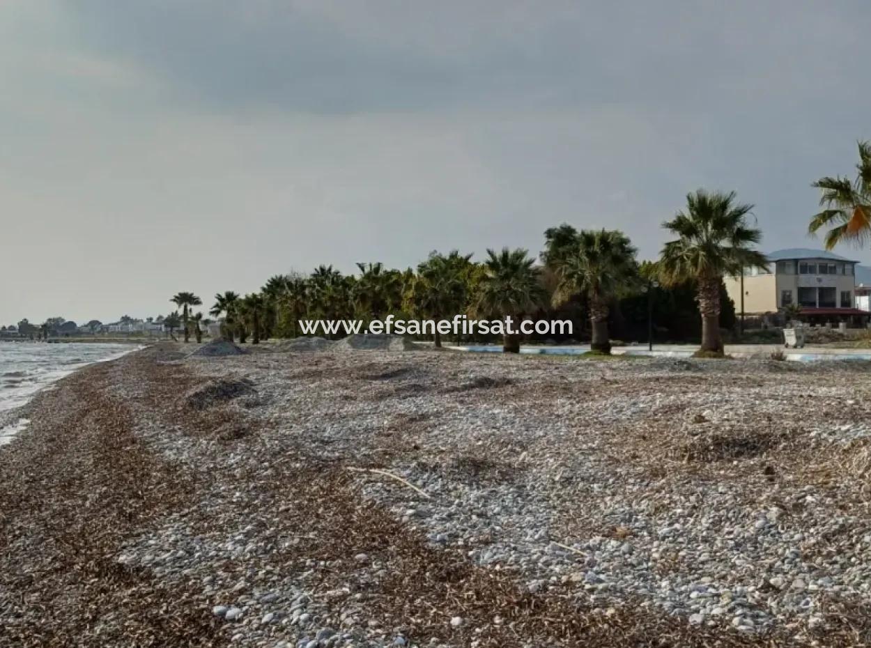 Milas Örende Müstakil Apart Otel İşletmesi Acil Satılık