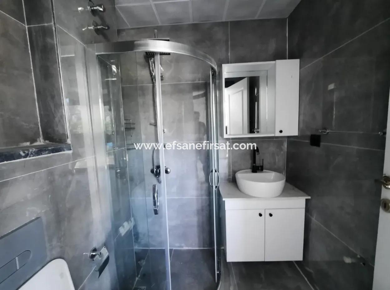 Muğla Dalyanda Site İçinde Sıfır Müstakil Yüzme Havuzlu Dubleks Kiralık