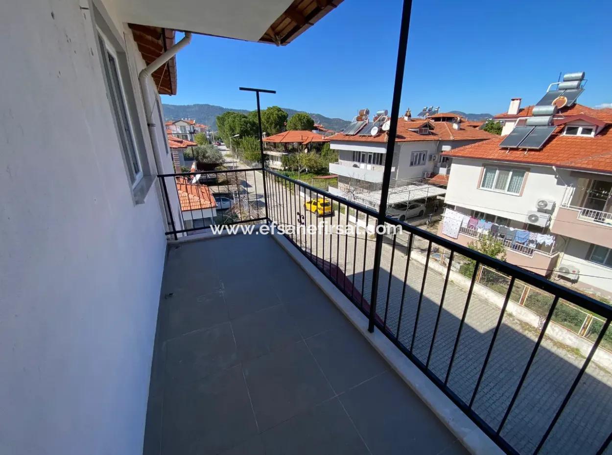 Muğla Ortaca Beşköprü Mah. 3+1 125 M2 Daire Kiralık