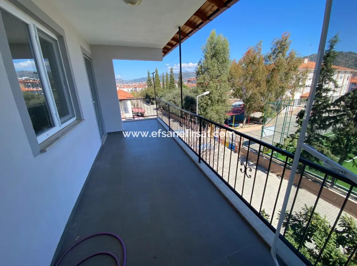 Muğla Ortaca Beşköprü Mah. 3+1 125 M2 Daire Kiralık