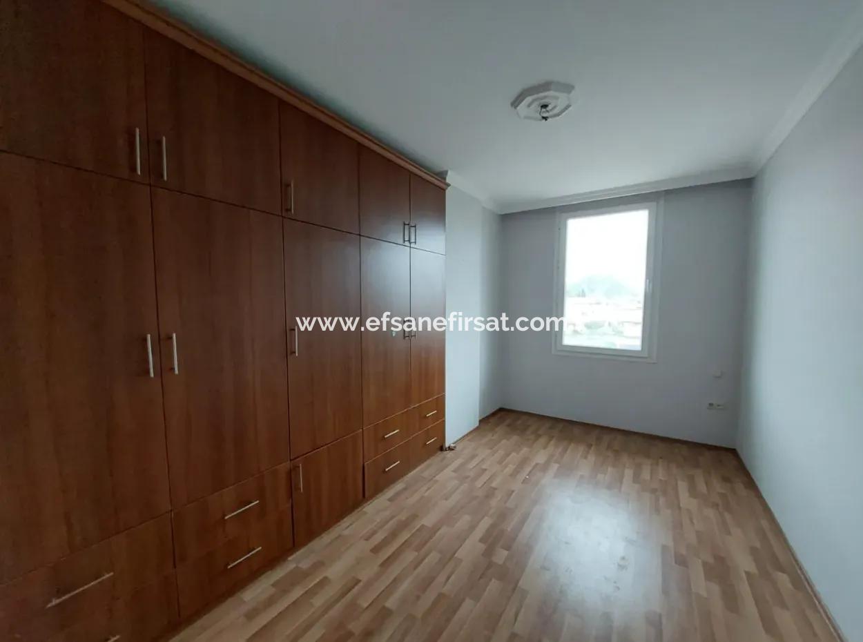 Muğla Dalyan  Merkezde  2+1, 120 M2  Daire Satılık