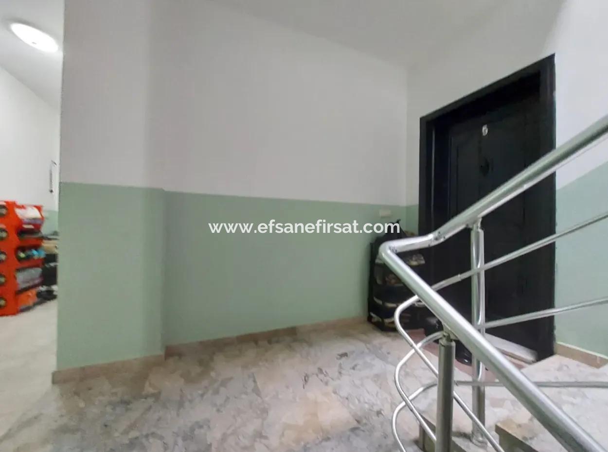 Muğla Dalyan  Merkezde  2+1, 120 M2  Daire Satılık