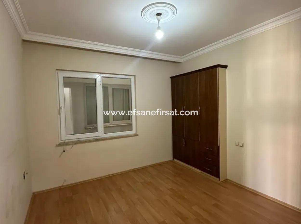 Ortaca Merkezde 3+1 , 2. Kat Daire Satılık