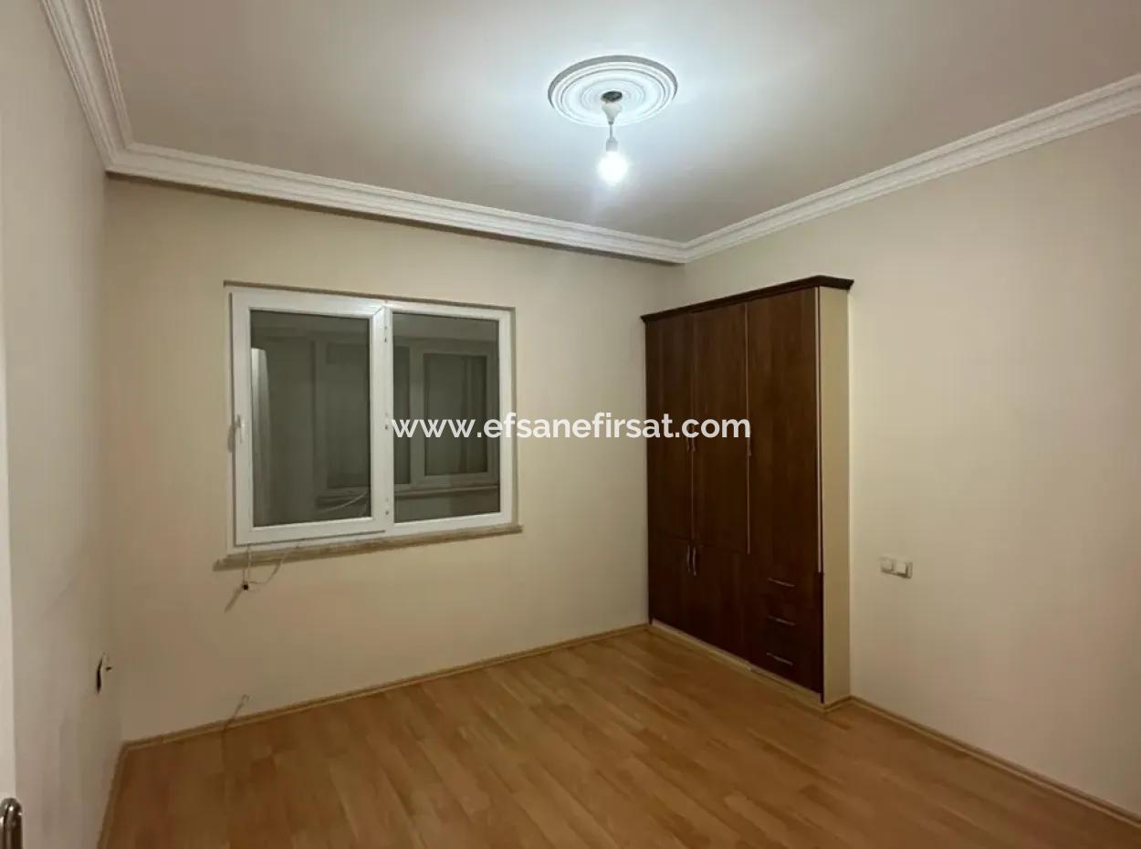 Ortaca Merkezde 3+1 , 2. Kat Daire Satılık