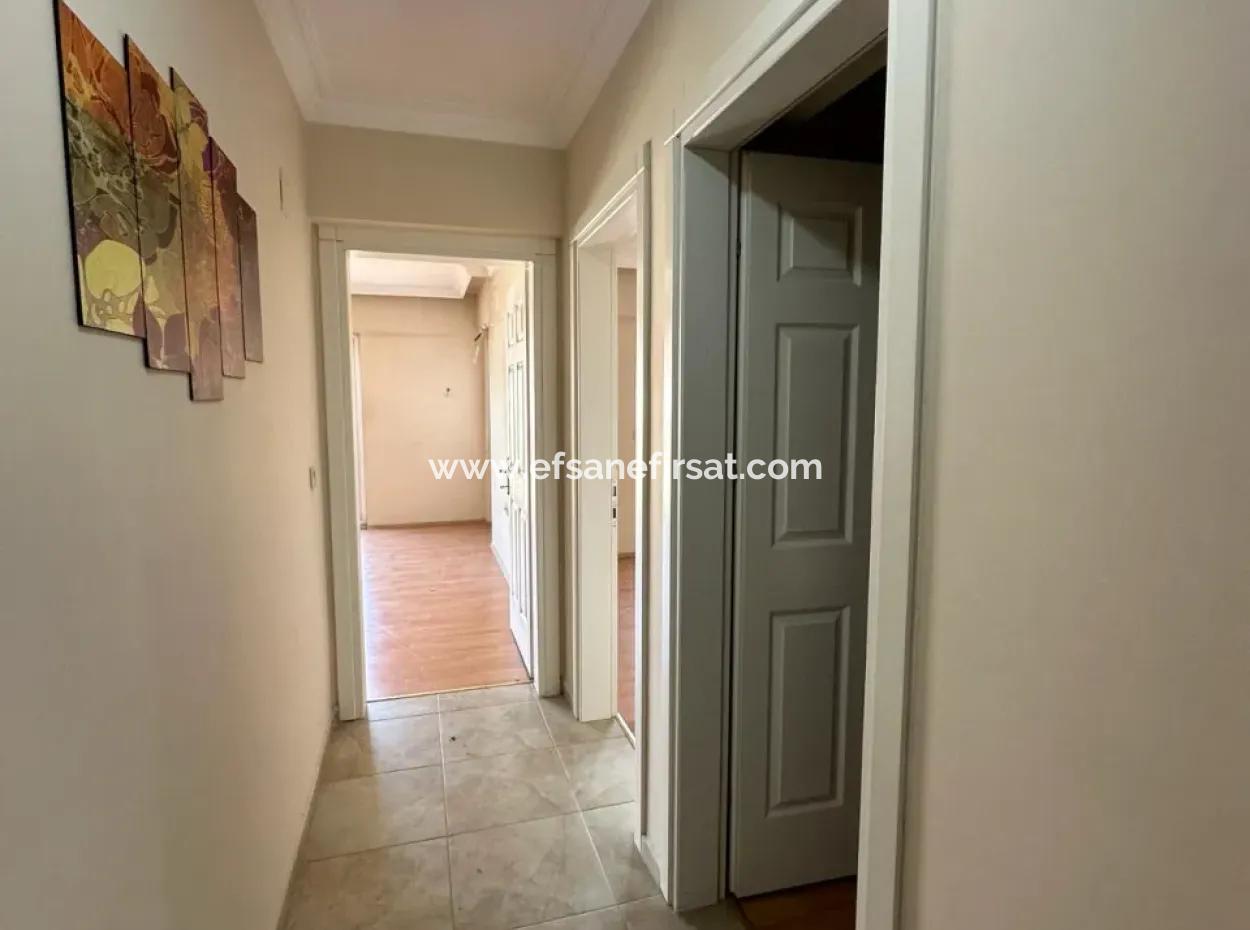 Ortaca Merkezde 3+1 , 2. Kat Daire Satılık