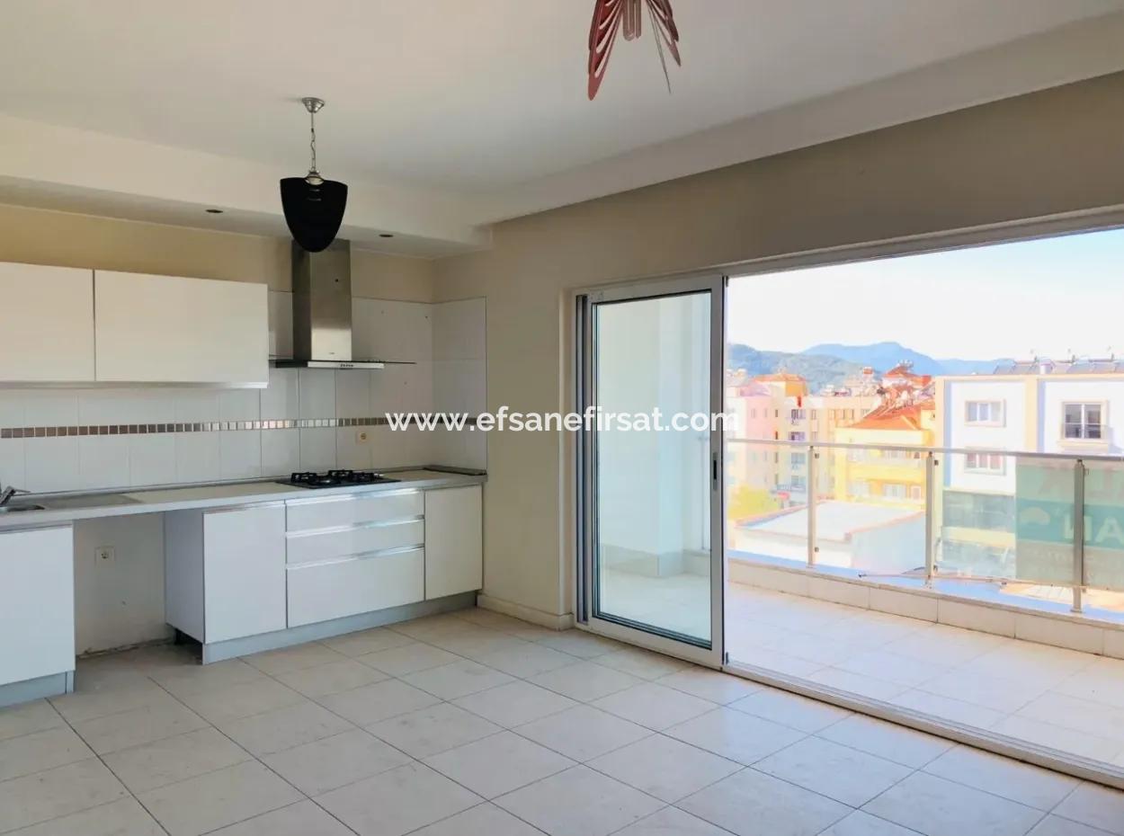 Ortaca Da Kiralık İş Yeri Veya Daire