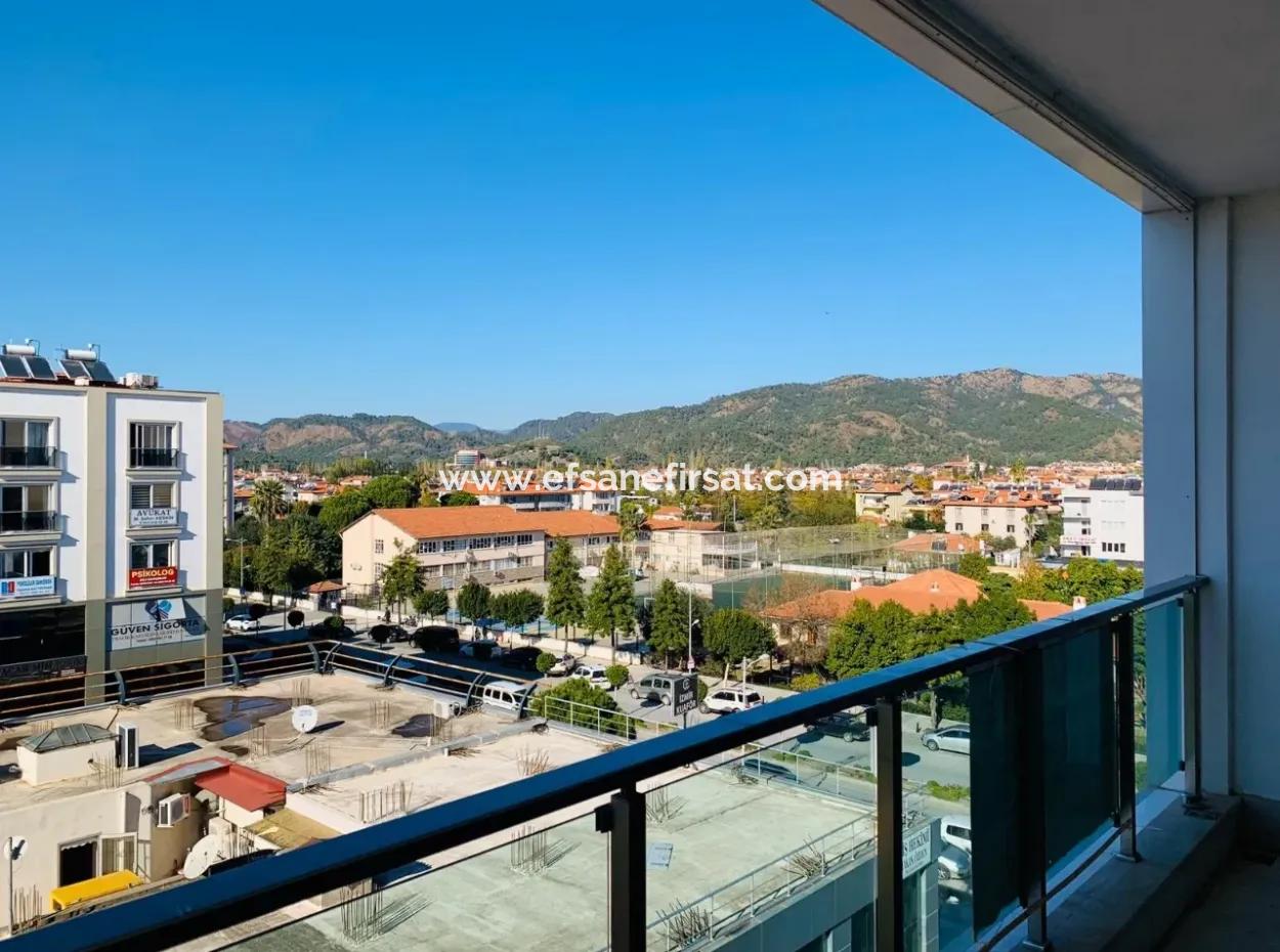 Ortaca Da Kiralık İş Yeri Veya Daire