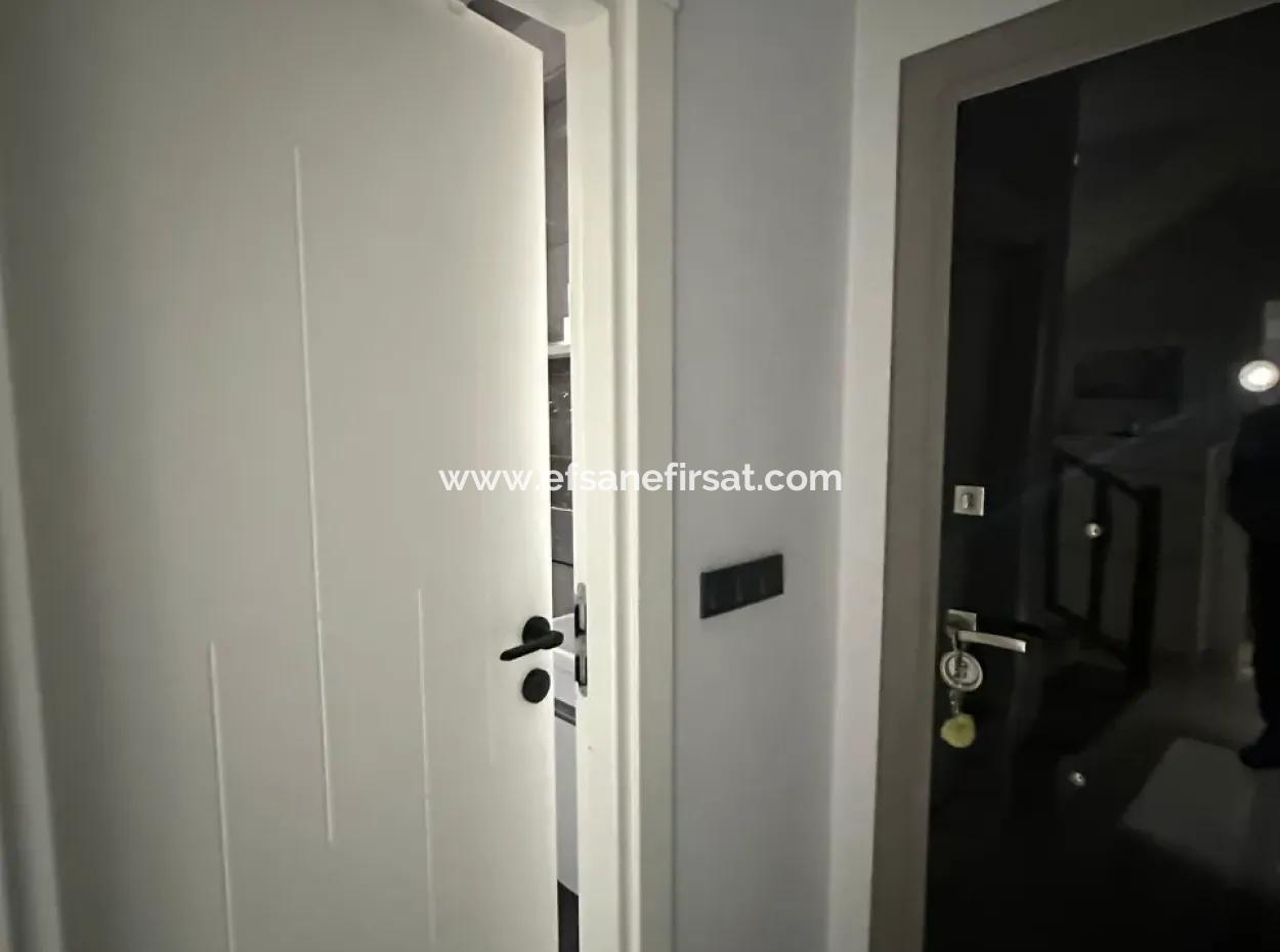 Köyceğiz Merkezde Sıfır Lüks 4+1 Müstakil Villa Satılık