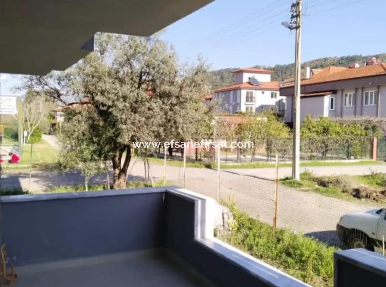 Muğla Ortaca Çaylıda 2+1 Daire Kiralık