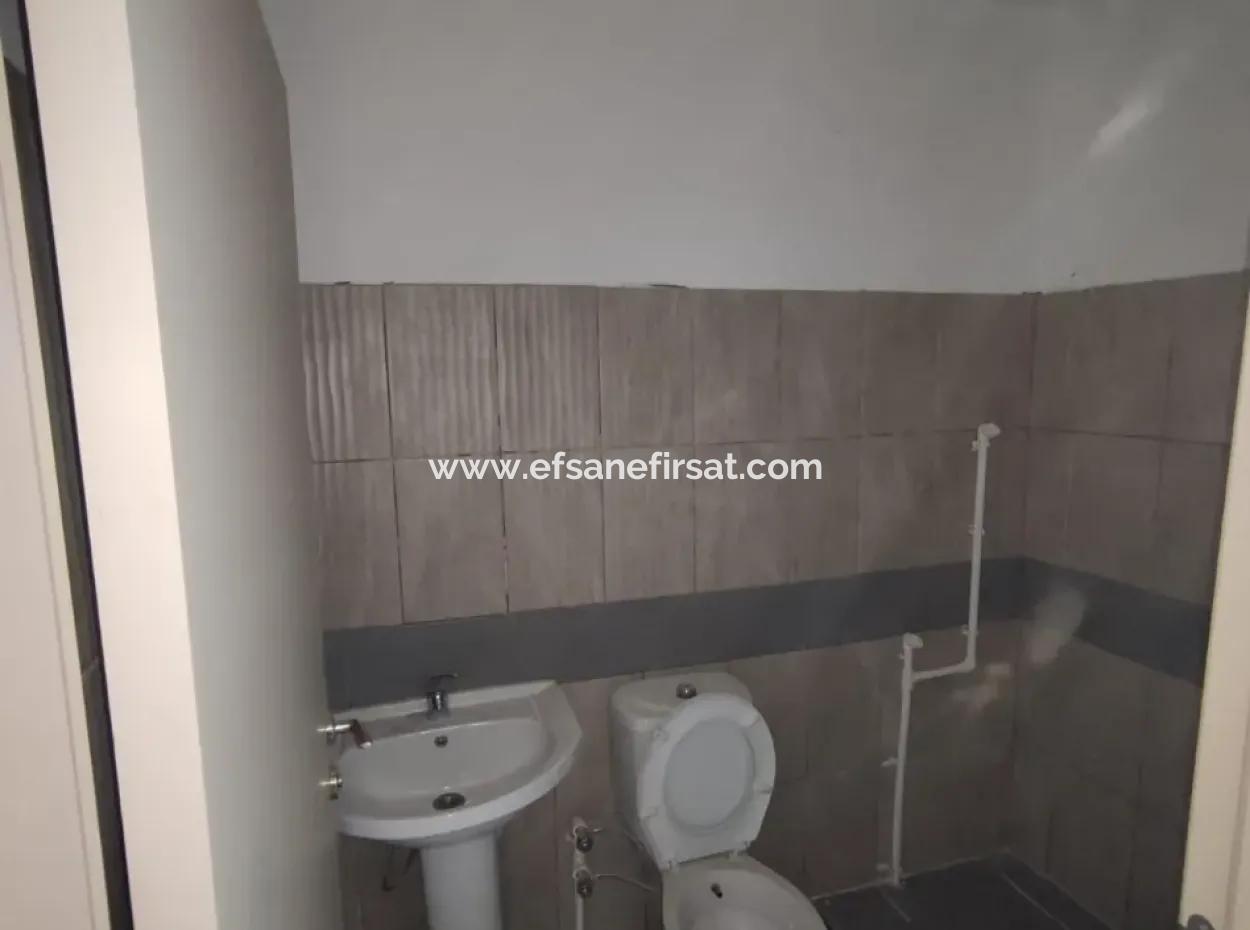 Muğla Ortacada Merkezi Bodrum Kat 50 M2 Satılık Depo